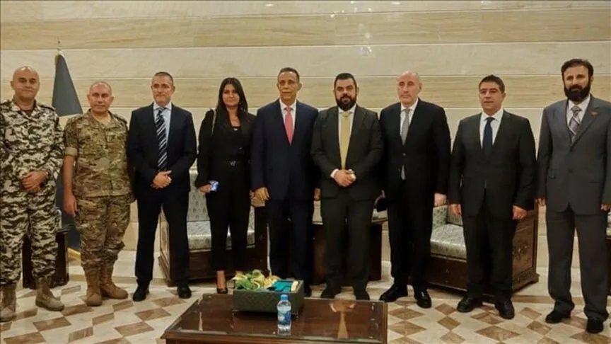 سوريا ولبنان: اجتماع تمهيدي لبحث ملف الموقوفين والاتفاقيات الثنائية