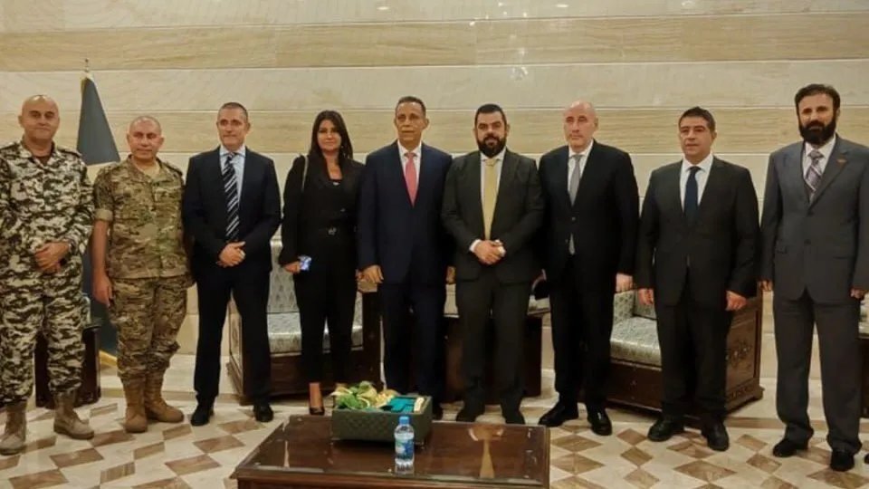 تحركات قضائية وأمنية مكثفة بين لبنان وسوريا لحل ملف الموقوفين السوريين