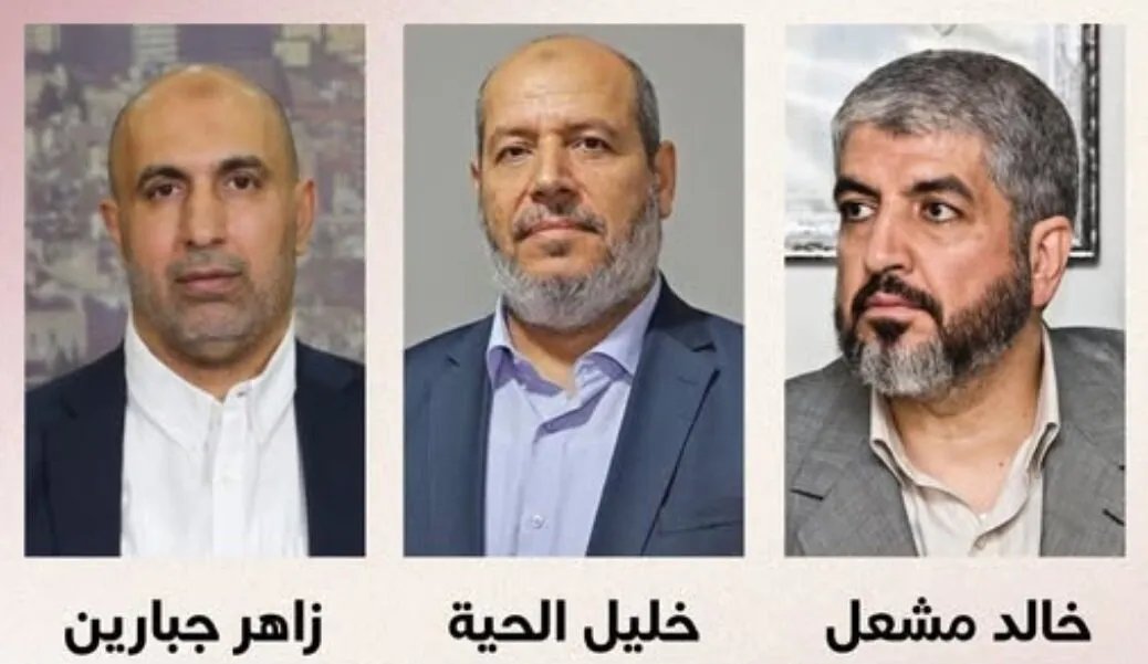 غارة إسرائيلية تستهدف قيادات حماس في الدوحة وسط إدانات قطرية شديدة