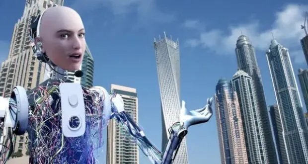 الإمارات تذهل العالم بإطلاق "K2 Think": نموذج ذكاء اصطناعي ثوري مفتوح المصدر