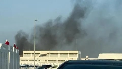 إدانات واسعة لاستهداف إسرائيل لمسؤولي حماس في الدوحة: إيران والأردن يستنكران، وأمريكا تحذر رعاياها