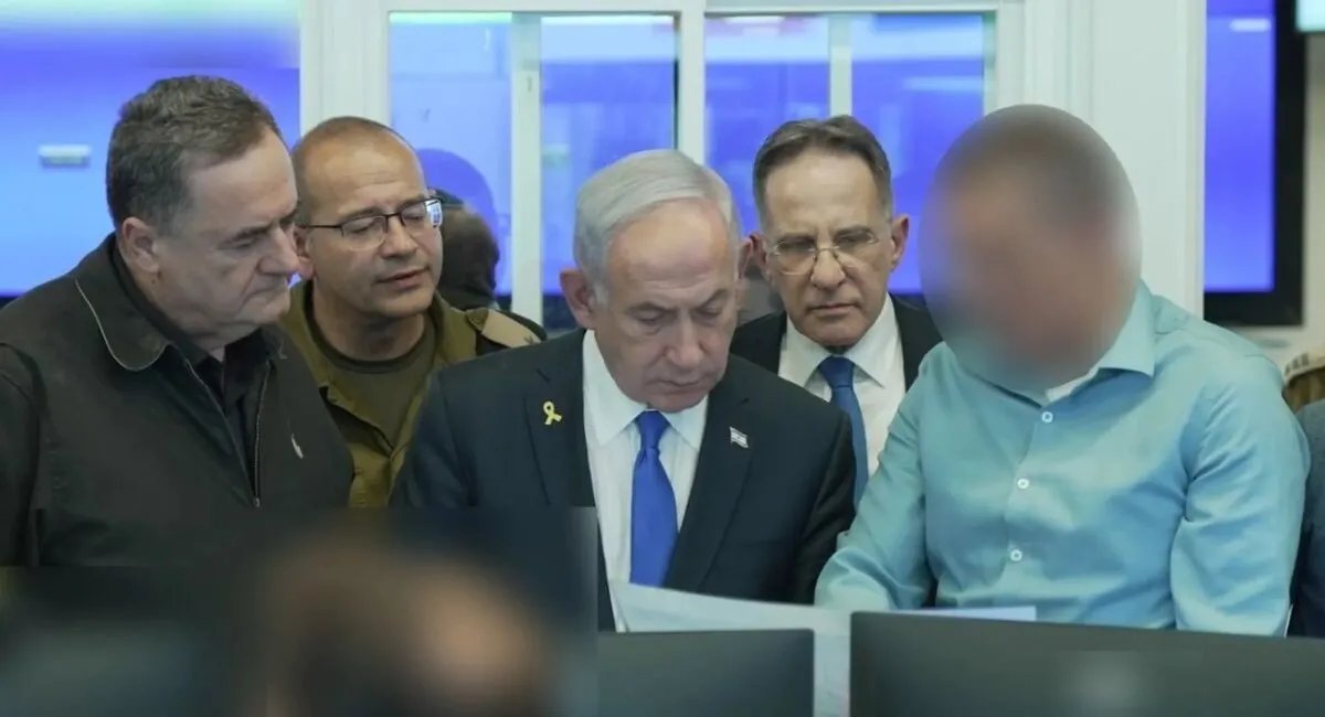 تفاصيل حصرية: كيف نفذت إسرائيل ضربة الدوحة.. اجتماع سري و15 مقاتلة وهدف محدد