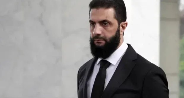 الرئيس السوري أحمد الشرع يشارك في قمة عربية روسية بموسكو في أكتوبر