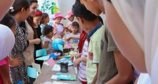 جمعية البتول في طرطوس: مبادرات مستمرة لتمكين الفئات الأكثر احتياجاً