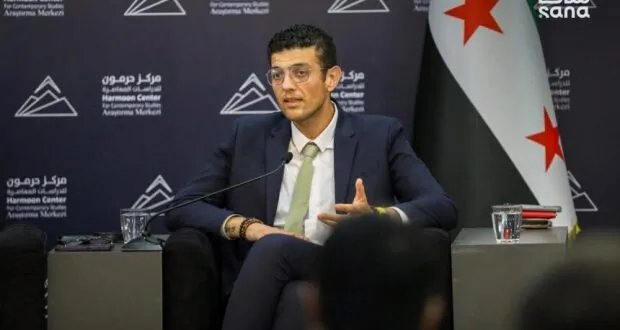 المعتصم الكيلاني متحدثاً رسمياً باسم الهيئة الوطنية للعدالة الانتقالية