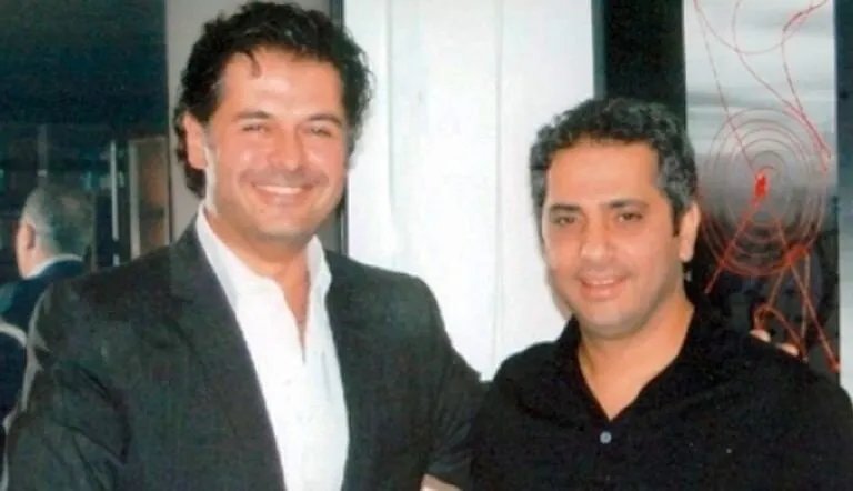 محمد فضل شاكر يرد بقوة على راغب علامة: والدي لم يقتل أحداً والتصريحات المسيئة مستمرة منذ 13 عاماً