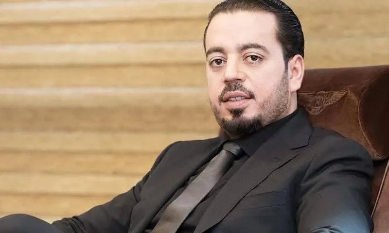 عودة مهند المصري إلى دمشق: تدخل رئاسي ينهي سنوات الاعتقال في الإمارات واستقبال حافل