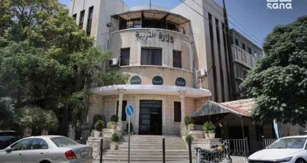 وزارة التربية تعلن أسماء الدفعة الثانية من المفصولين بسبب الثورة تمهيداً لعودتهم للعمل