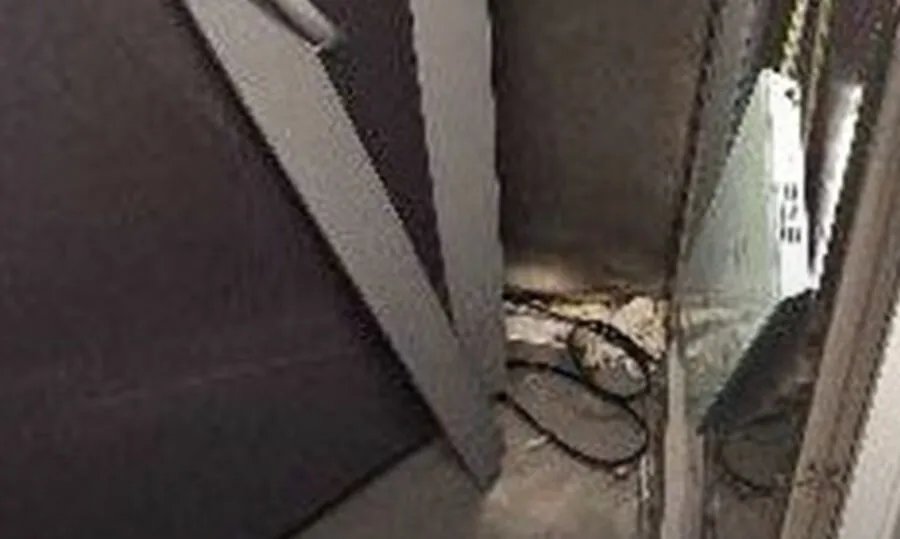 ألمانيا: رجل سبعيني يعيش 4 أيام من الرعب محتجزًا في مصعد منزله!