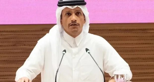قطر تستنكر بشدة وتتوعد بالرد على "السلوك الإسرائيلي المتهور" وتخطر مجلس الأمن