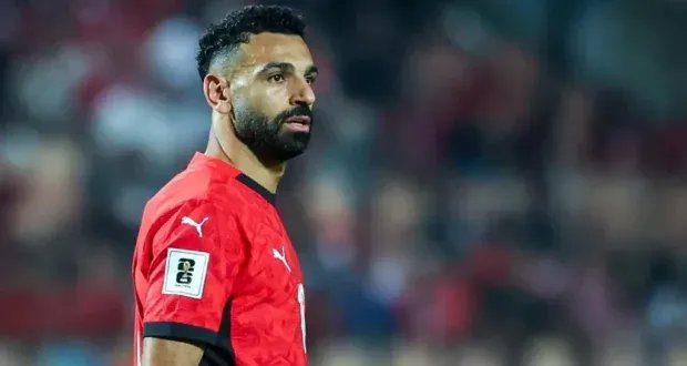 مصر تفشل في حسم التأهل المبكر لكأس العالم بتعادل مخيب أمام بوركينا فاسو