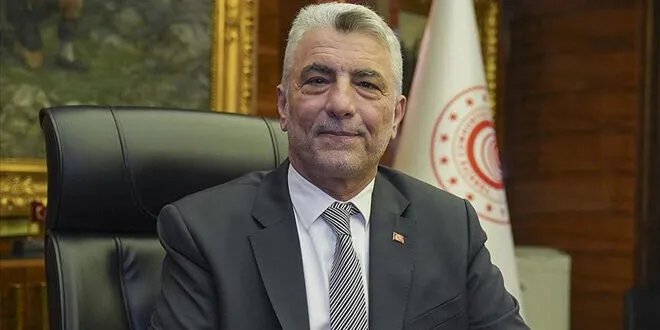 وزير التجارة التركي يقود وفداً اقتصادياً رفيع المستوى إلى دمشق لبحث آفاق التعاون المشترك