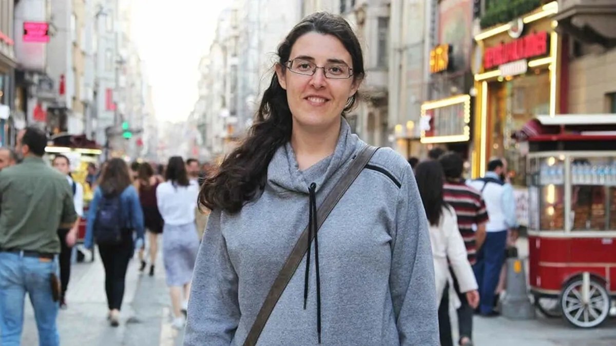 ترامب يعلن عن إطلاق سراح الباحثة إليزابيث تسوركوف المختطفة في العراق منذ عام 2023