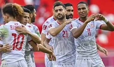 بتألق دفاعي استثنائي: تونس تحجز مقعدها في المونديال