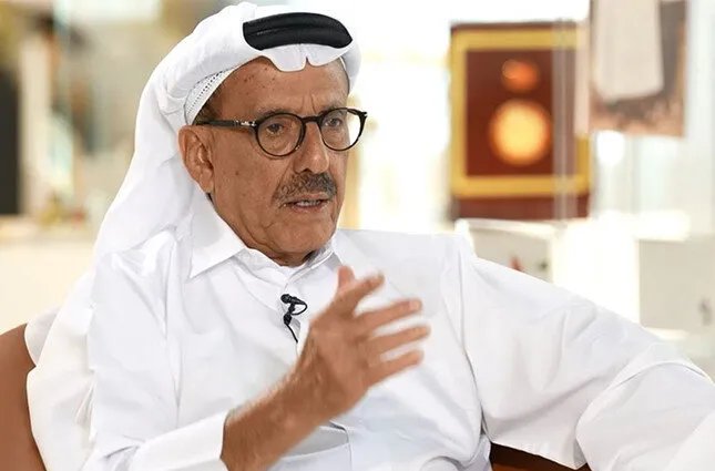 الملياردير الإماراتي خلف الحبتور يتطلع للاستثمار في قطاع النقل والبنية التحتية بسوريا