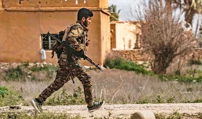 القامشلي: حملة اعتقالات واسعة لقوات سوريا الديمقراطية بهدف التجنيد الإجباري