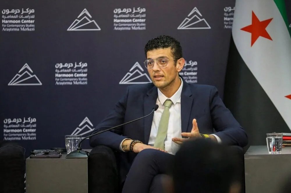 الهيئة الوطنية للعدالة الانتقالية تعلن عن تعيين المعتصم الكيلاني متحدثاً رسمياً