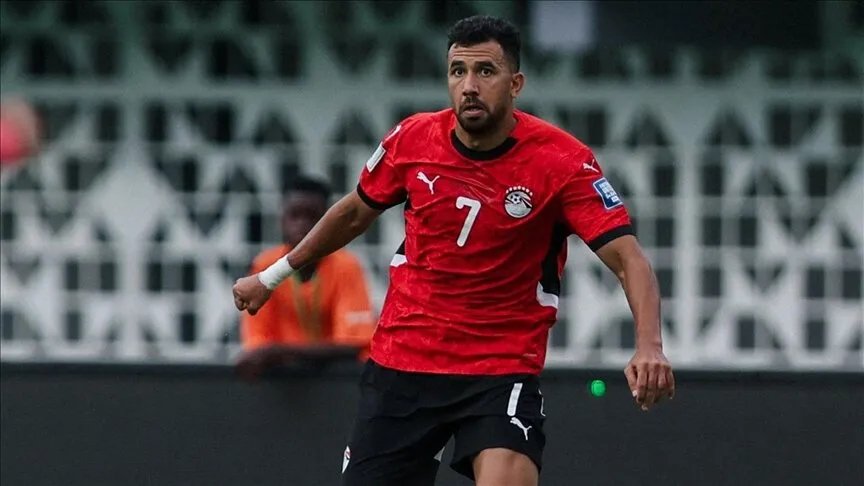 مصر تتعادل مع بوركينا فاسو وتؤجل حسم التأهل لمونديال 2026