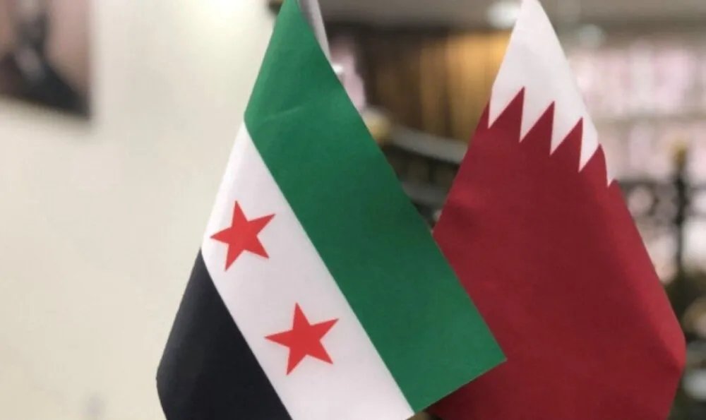 سوريا تدين بشدة العدوان الإسرائيلي على الدوحة وتعلن تضامنها الكامل مع قطر