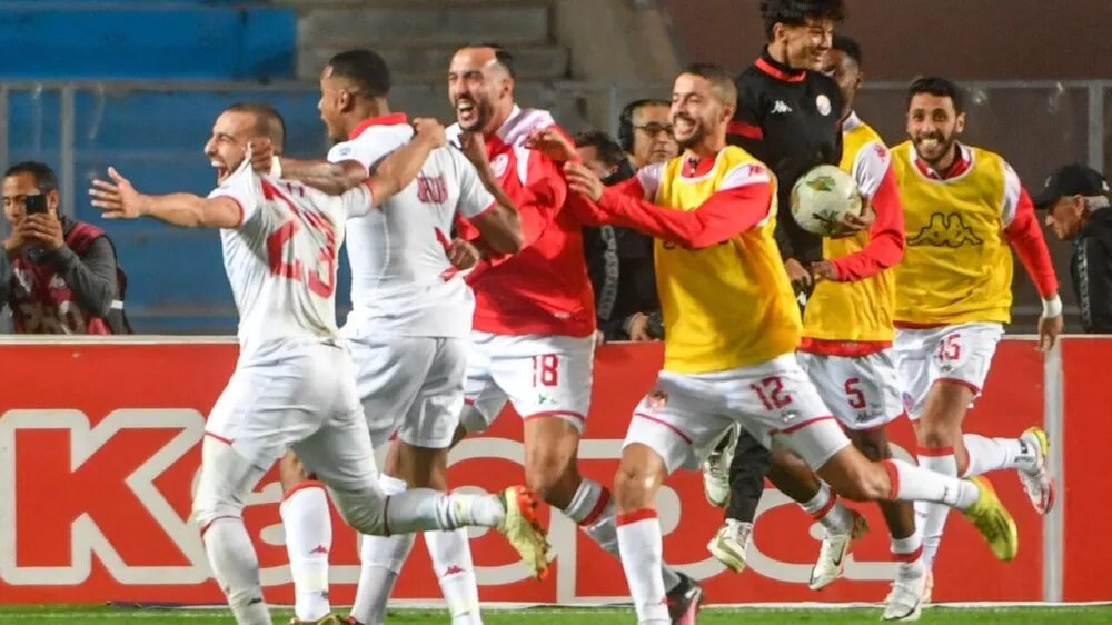 تونس تحجز مقعدها في مونديال 2026 للمرة السابعة بفوز ثمين على غينيا الاستوائية