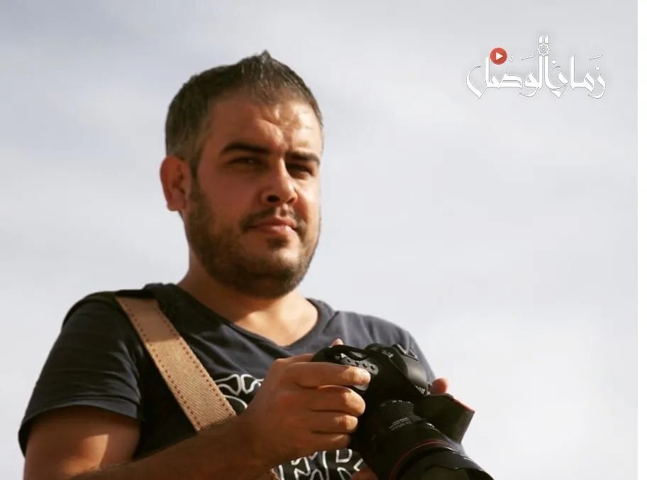 إقصاء زين الرفاعي من بعثة المنتخب السوري يثير الجدل حول دوافع القرار