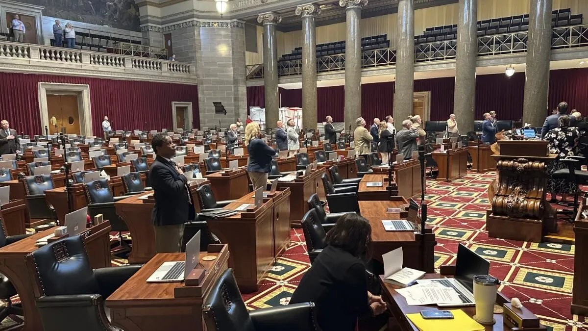 مجلس النواب الأمريكي يرفض تعديلات موازنة الدفاع التي تتضمن إلغاء قانون قيصر