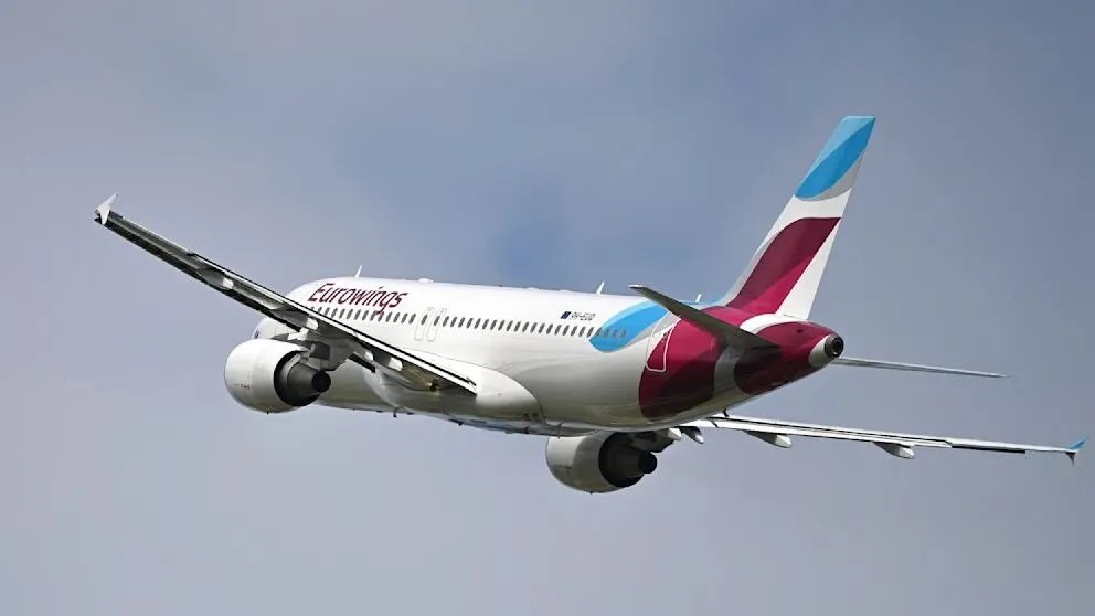 تحويل مسار رحلة من مايوركا إلى هانوفر بسبب حظر الطيران الليلي في برلين يثير استياء المسافرين