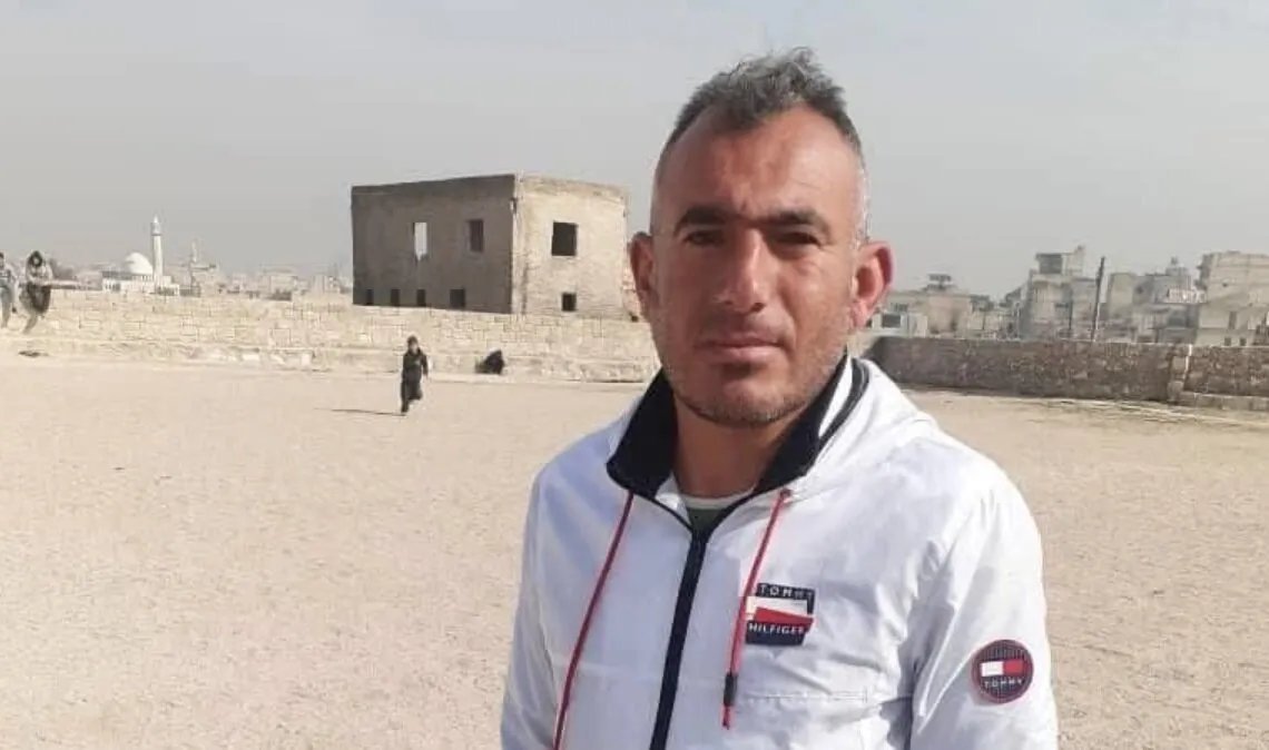 حلب: جريمة مروعة تهز حي الكلاسة وتودي بحياة عائلة بيطار