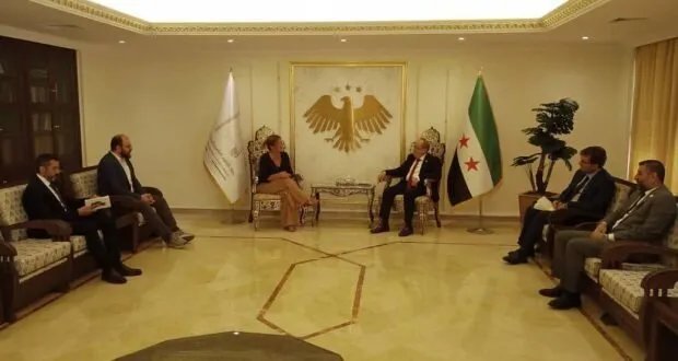 وزارة التعليم العالي و"Spark" الهولندية تتعاونان لتطوير المناهج وربط الشباب بسوق العمل