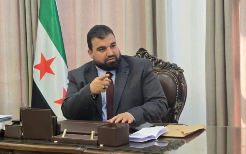 السويداء: خطة حكومية لإعادة النازحين وصرف رواتب العاملين في التربية