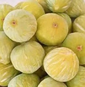 التين: كنز غذائي وفوائد صحية على مدار العام