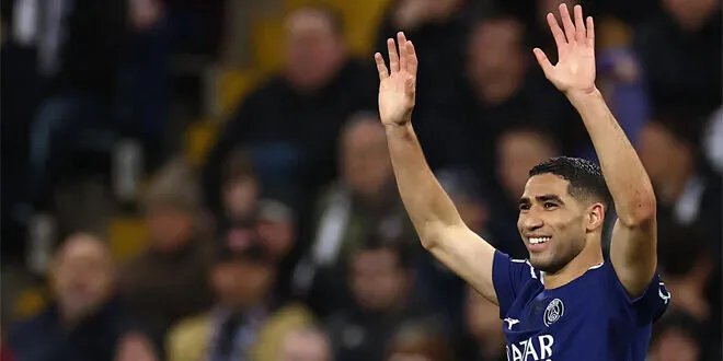 باريس سان جيرمان وبرشلونة يقتحمان نصف نهائي دوري أبطال أوروبا رغم الهزيمة!