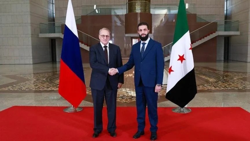 الرئيس الأسد يترأس وفد سوريا إلى القمة الروسية العربية في موسكو الشهر المقبل