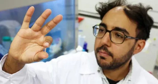 ابتكار واعد في أبو ظبي: كبسولة ذكية للتحكم بالشهية قد تغني عن أوزمبيك