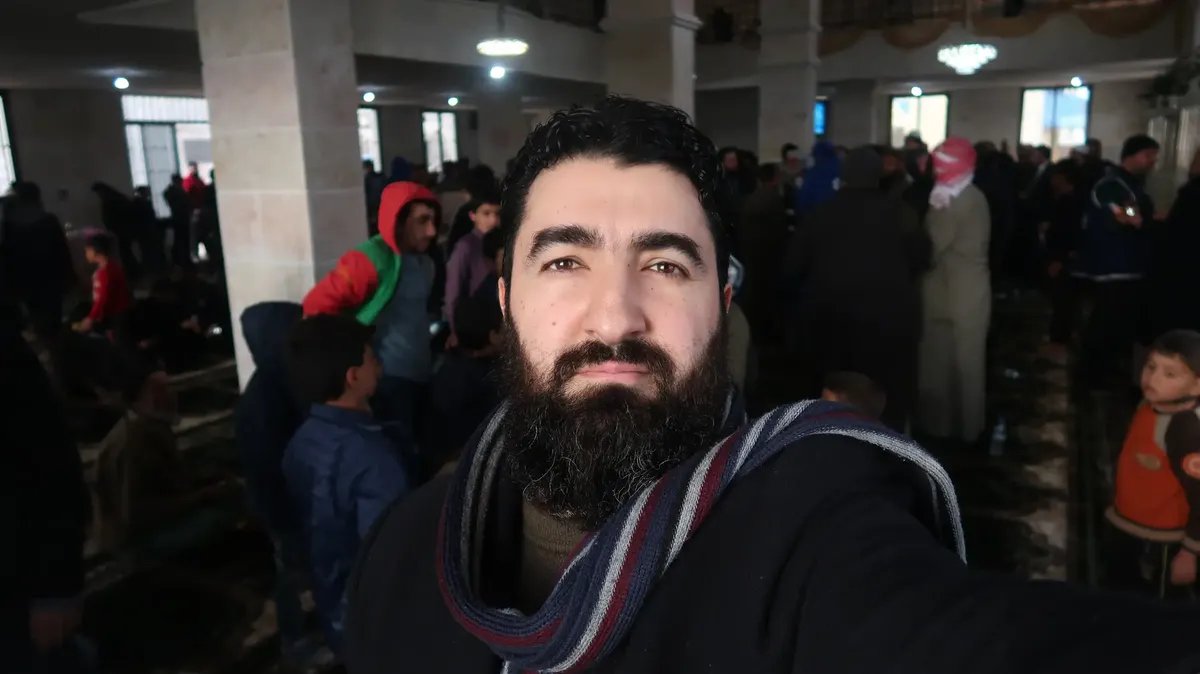 تغييرات في ملف الاتصالات السوري: تكليف "أبو مريم الأسترالي" خلفاً لـ"رامي صوان"