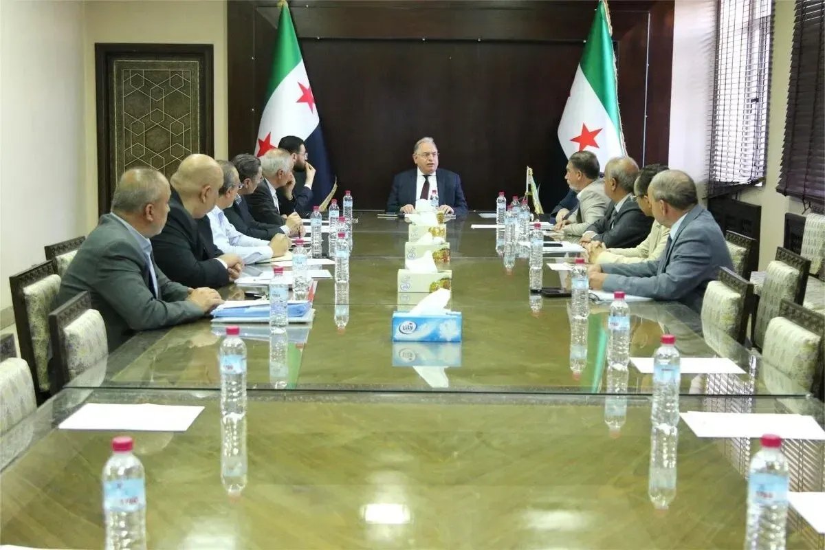 النظام الضريبي الجديد في سوريا: كيف سيؤثر على المواطنين والمجتمع؟