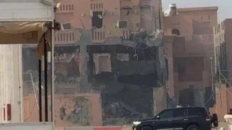 روسيا تدين بشدة الضربات الإسرائيلية في قطر وتصفها بـ "الانتهاك الصارخ" للسيادة