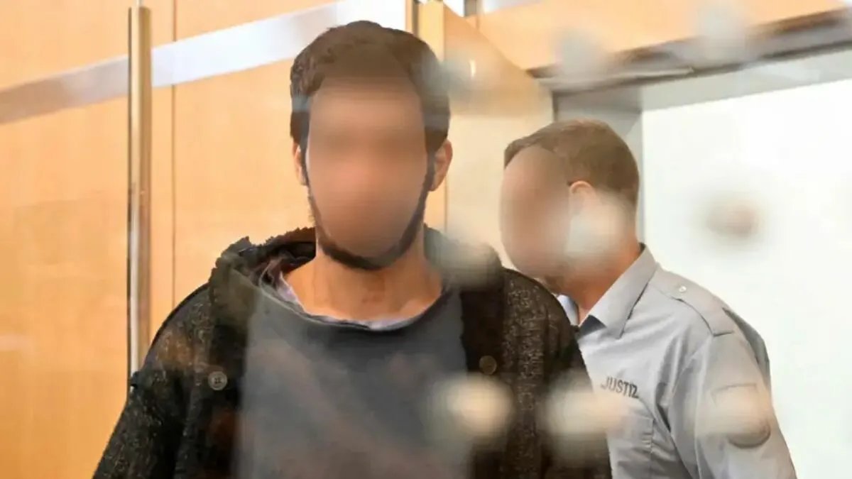 ألمانيا: سوري يواجه السجن المؤبد بتهمة تنفيذ "هجوم زولينغن" الدموي