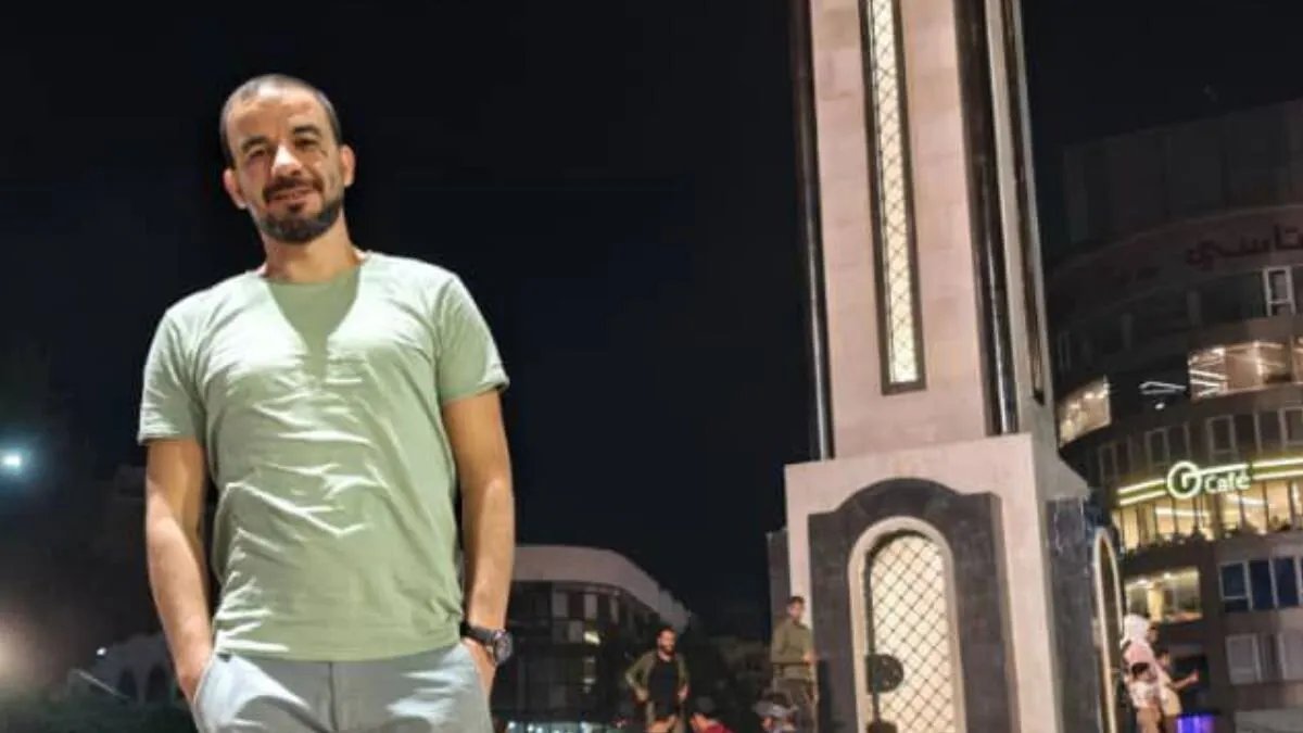 قسد تعتقل موظفًا أمميًا في الرقة بتهم تتعلق بالإرهاب والتجسس