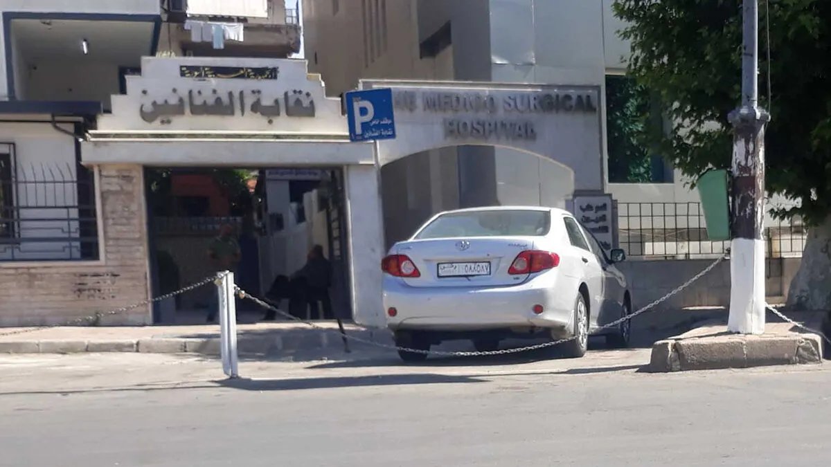 نداء من الفنانين السوريين: العدالة الانتقالية مفتاح السلام وإعادة بناء سوريا