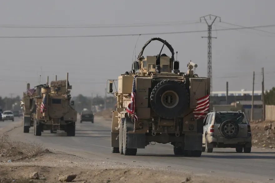 واشنطن تدرس تقليص قواتها في سوريا إلى النصف: هل يؤثر ذلك على مكافحة داعش؟