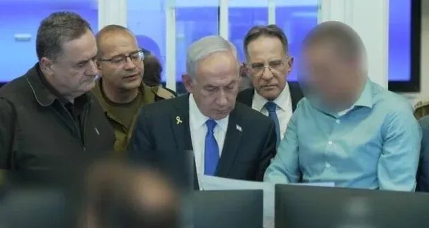 تحليل: كيف يفكر نتنياهو وأجهزته الأمنية بعد محاولة استهداف قادة حماس في قطر؟