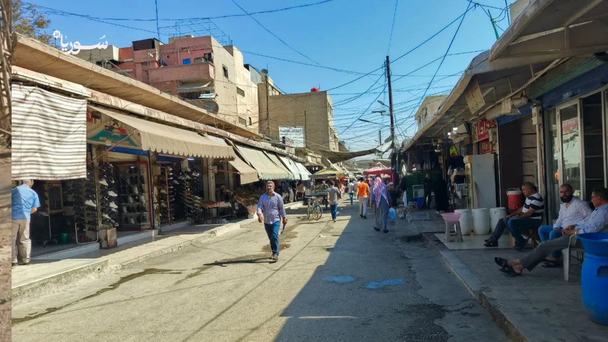 استمرار معاناة مشتركي سيريتل في مناطق سيطرة قسد: انقطاع الاتصالات يعمق العزلة