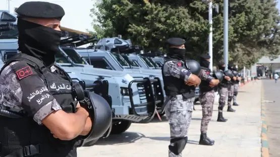 الأردن يحبط مخططًا إرهابيًا يستهدف أمنه القومي: اعتقال 16 متورطًا