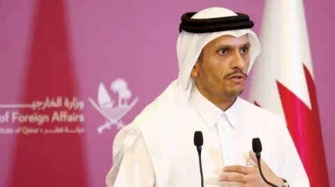 رئيس الوزراء القطري: هجوم إسرائيل يقضي على آمال الرهائن وقمة عربية إسلامية مرتقبة للرد