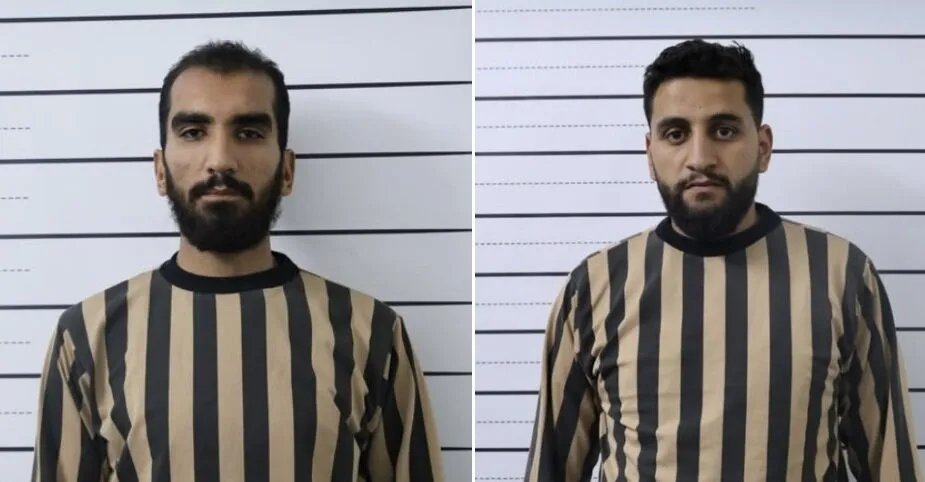 الداخلية السورية توقف عنصرين أمنيين بتهمة قتل مواطن في دمشق