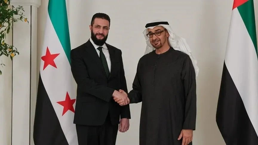 خطة إنعاش اقتصادي: اتفاقيات نفطية مرتقبة وتحسين الكهرباء واستثمارات واعدة في سوريا