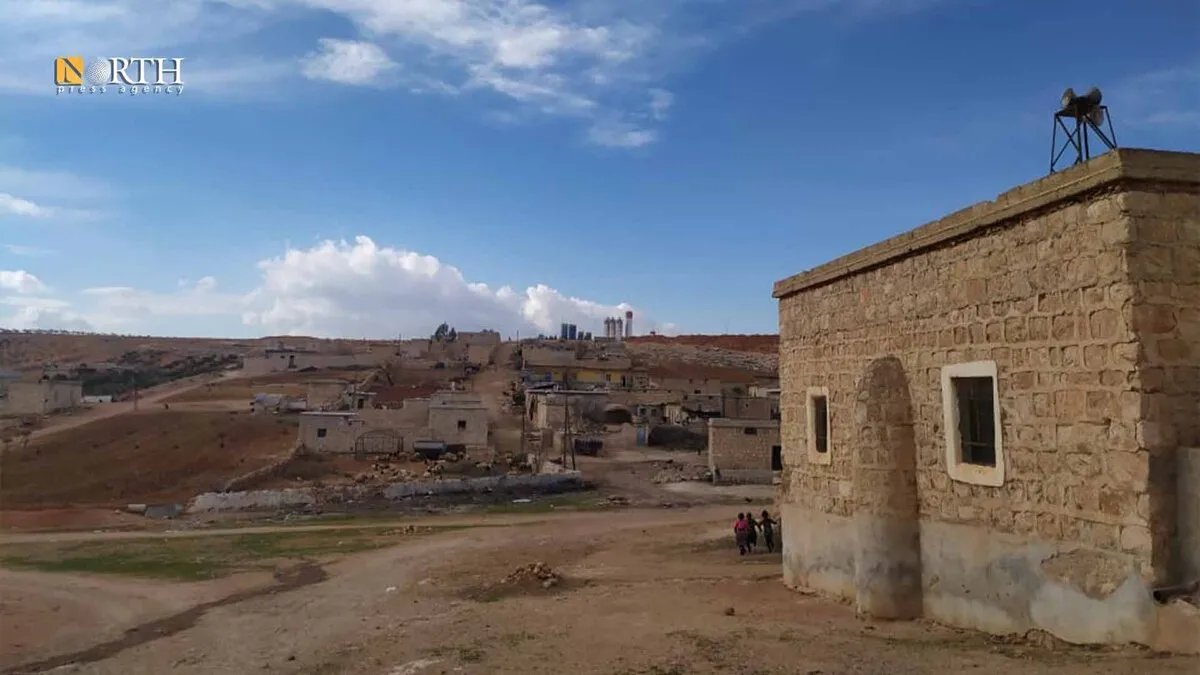 دمشق تتهم قوات سوريا الديمقراطية بتصعيد عسكري شرقي حلب ووقوع ضحايا