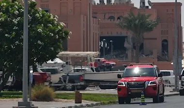 رغم التهديدات: "أسطول الصمود" يواصل الإبحار نحو غزة وسط استنكار دولي للاعتداءات