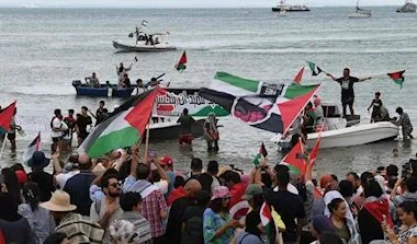 مصر تعرض استضافة الفصائل الفلسطينية في ظل تصاعد التوترات بغزة